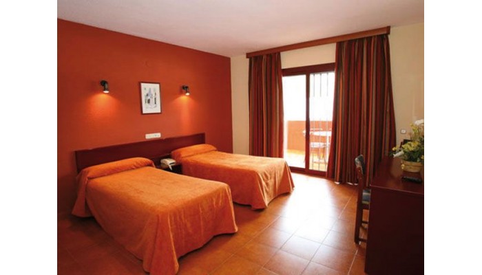 Hotel La Najarra poza 2