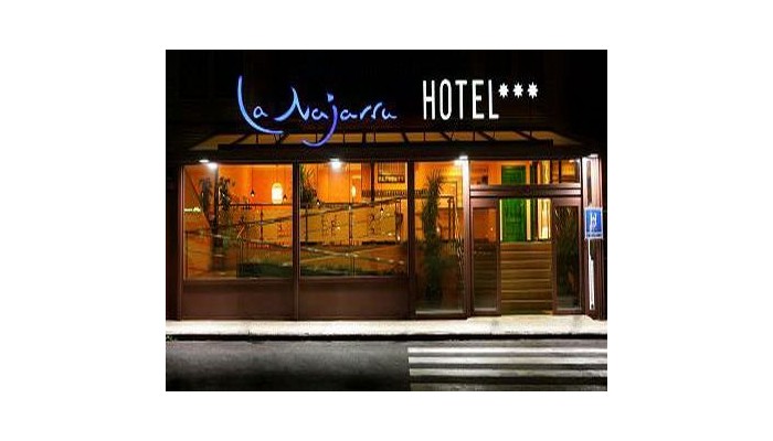 Hotel La Najarra poza 6