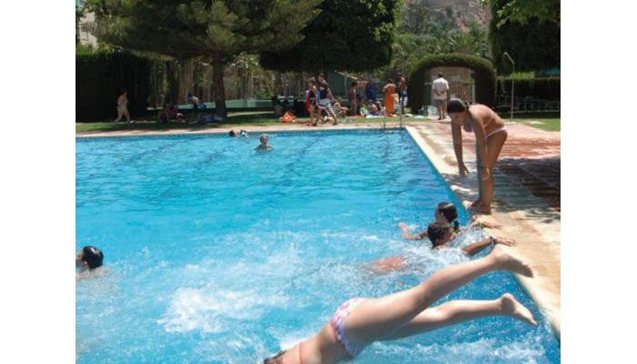 Hotel La Najarra poza 1