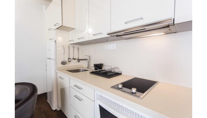 Hotel Laurel Suites poza 7