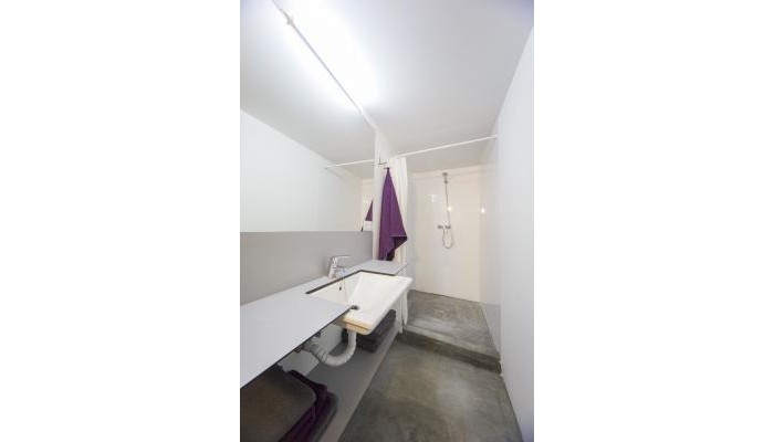 Hotel Loft Romanilla I - Centro Ciudad poza 1