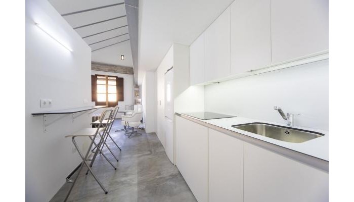 Hotel Loft Romanilla I - Centro Ciudad poza 2