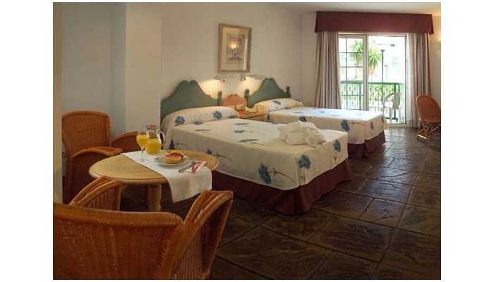 Hotel Los Fenicios poza 5