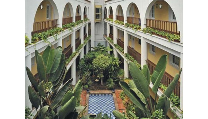 Hotel Los Fenicios poza 11