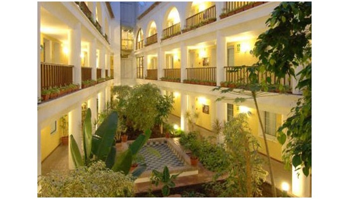 Hotel Los Fenicios poza 6