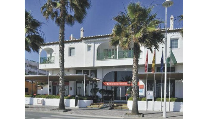 Hotel Los Fenicios poza 9