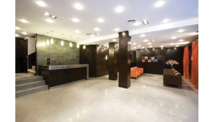 Hotel Los Girasoles poza 4