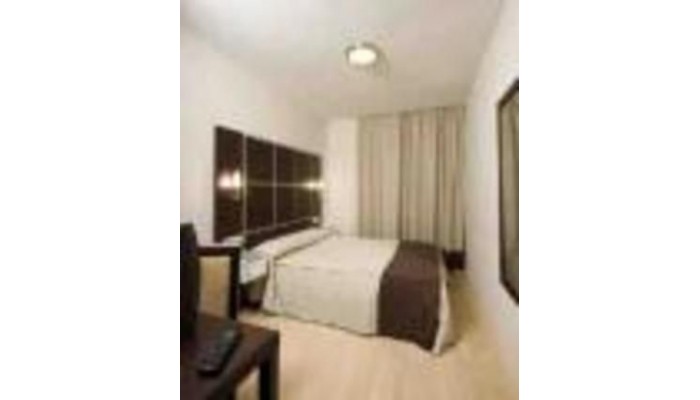 Hotel Los Girasoles poza 1