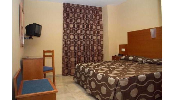 Hotel Los Girasoles poza 9