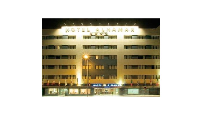 Hotel Ma Alhamar. poza 9