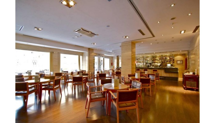 Hotel Ma Alhamar. poza 0