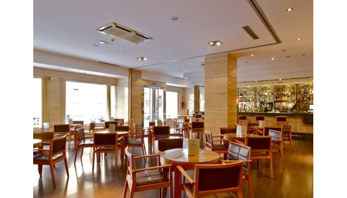 Hotel Ma Alhamar. poza 3