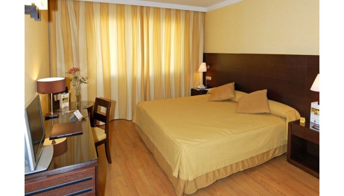 Hotel Ma Alhamar. poza 2