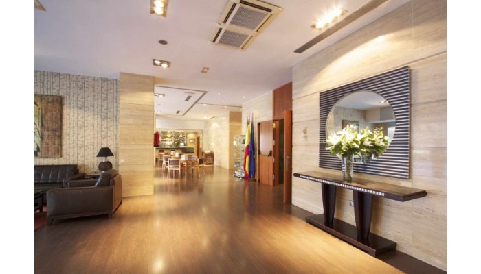 Hotel Ma Alhamar. poza 5