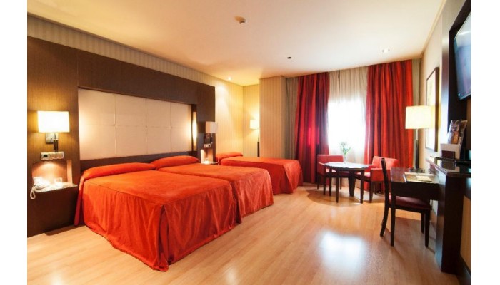 Hotel Ma Nazaries poza 0