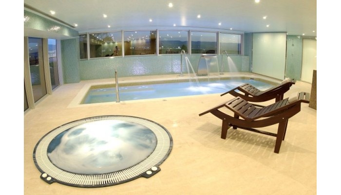 Hotel Ma Nazaries poza 7