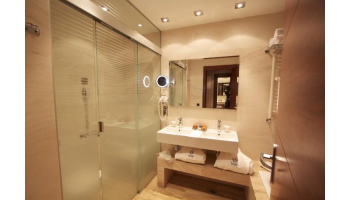 Hotel Ma Nazaries poza 4