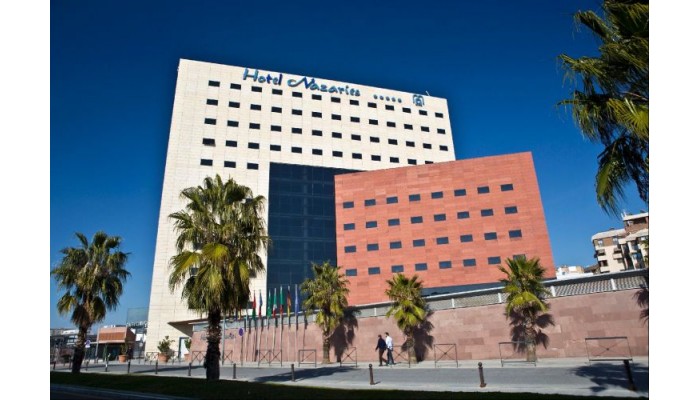 Hotel Ma Nazaries poza 2