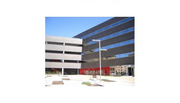 Hotel M.a Puerta De Los Aljibes. poza 8