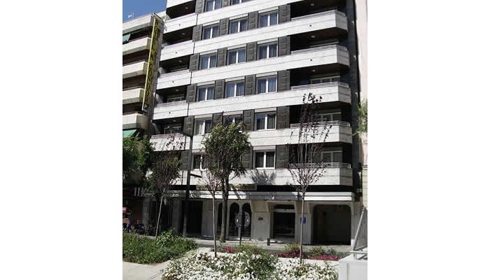 Hotel Macia Condor - Granada poza 0