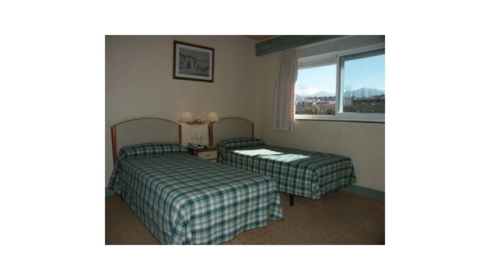 Hotel Macia Monasterio Basilios - Granada poza 1