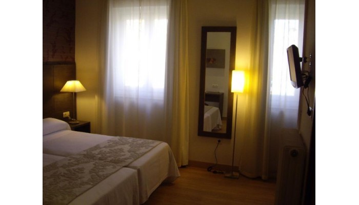 Hotel Macia Monasterio Basilios poza 2