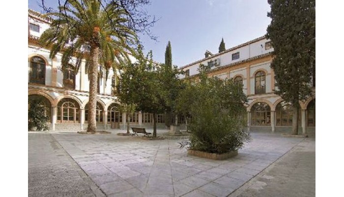 Hotel Macia Monasterio Basilios poza 10