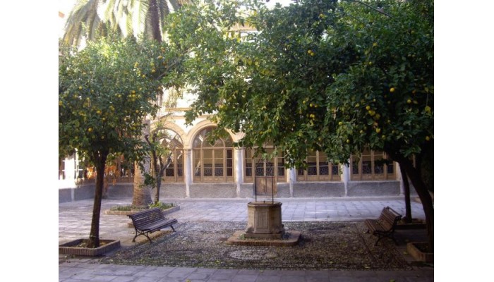 Hotel Macia Monasterio Basilios poza 6