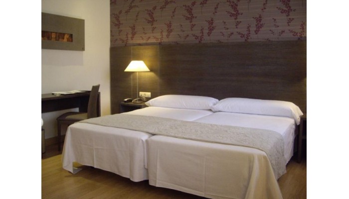 Hotel Macia Monasterio Basilios poza 0