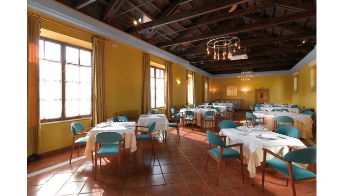 Hotel Macia Monasterio Basilios poza 9