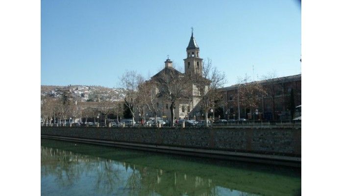 Hotel Macia Monasterio Basilios poza 5