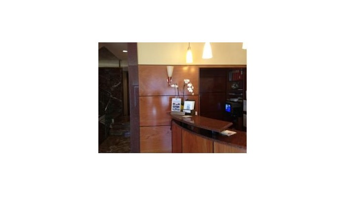 Hotel Macia Plaza - Granada poza 5