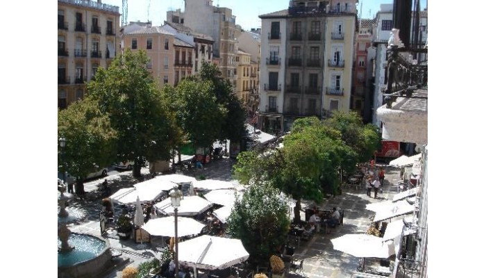 Hotel Macia Plaza - Granada poza 1