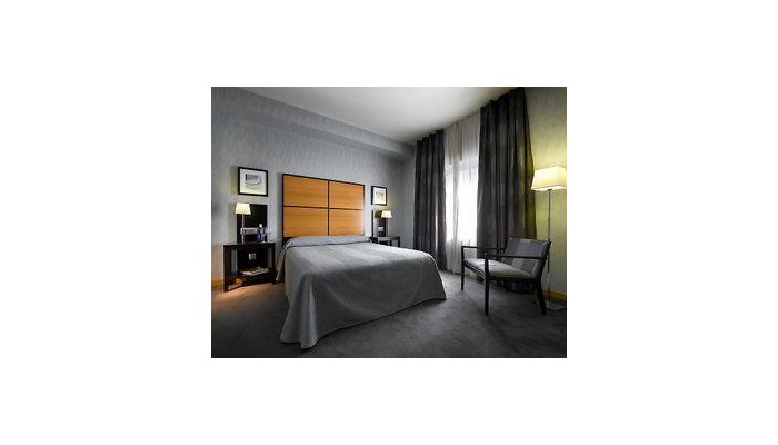 Hotel Macia Real De La Alhambra - Granada poza 3