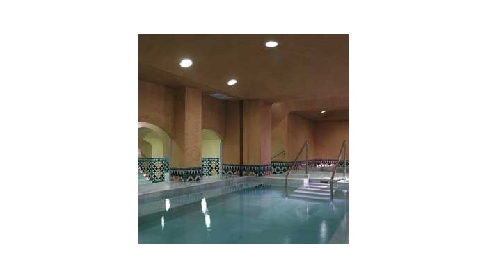 Hotel Macia Real De La Alhambra - Granada poza 2