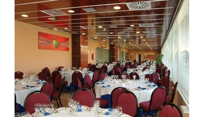 Hotel Manzanil 2 poza 5