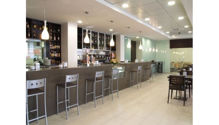 Hotel Manzanil 2 poza 2