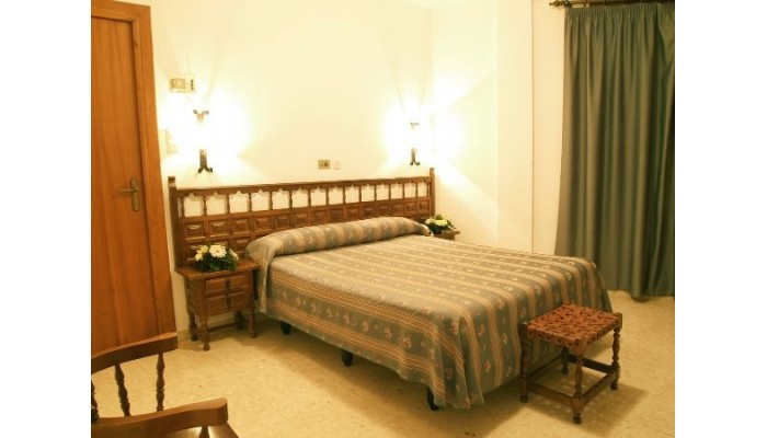 Hotel Manzanil 2 poza 6