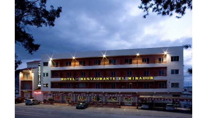 Hotel Manzanil 2 poza 7