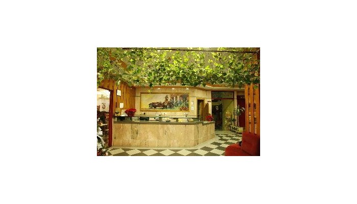 Hotel Mari Carmen poza 5