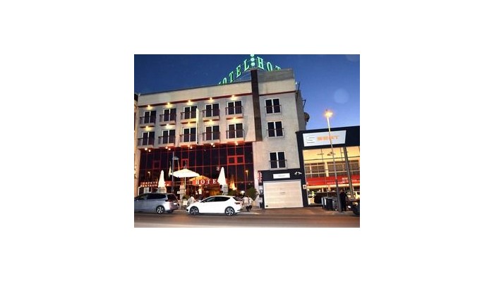 Hotel Mari Carmen poza 8