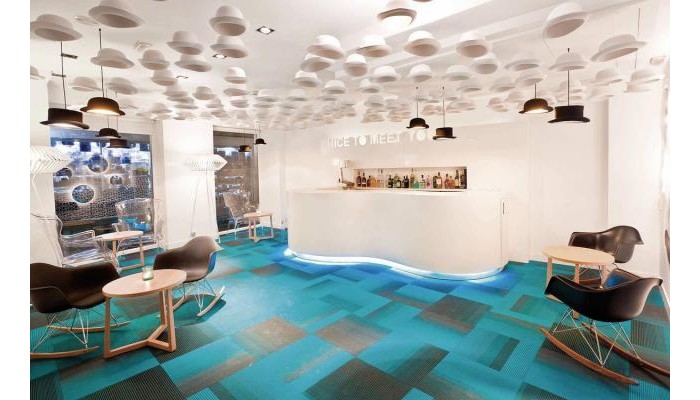 Hotel Marquis Urban poza 1