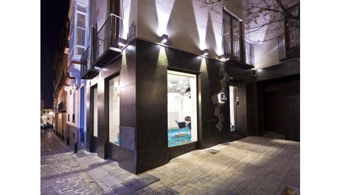 Hotel Marquis Urban poza 6