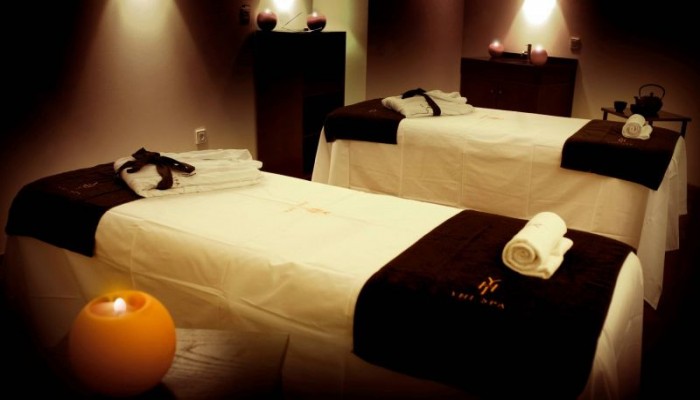 Hotel Melia Sierra Nevada poza 3