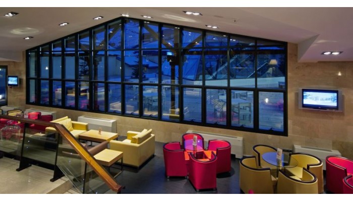 Hotel Melia Sol Y Nieve poza 1