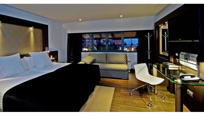 Hotel Melia Sol Y Nieve poza 3