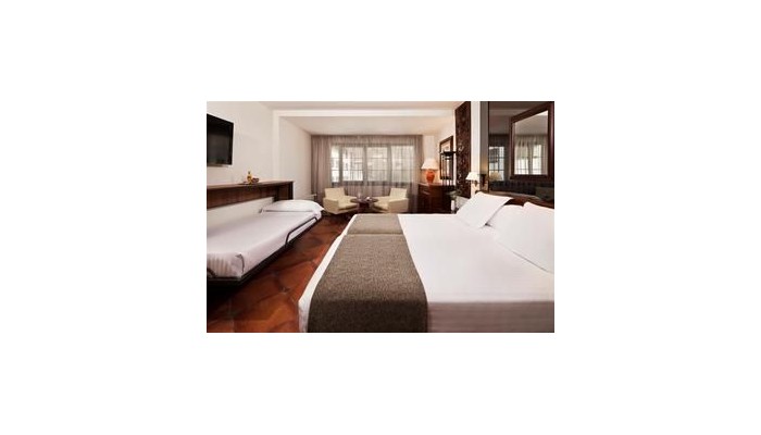 Hotel Melia Sol Y Nieve poza 10