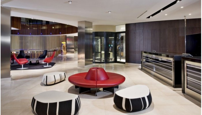 Hotel Melia Sol Y Nieve poza 4