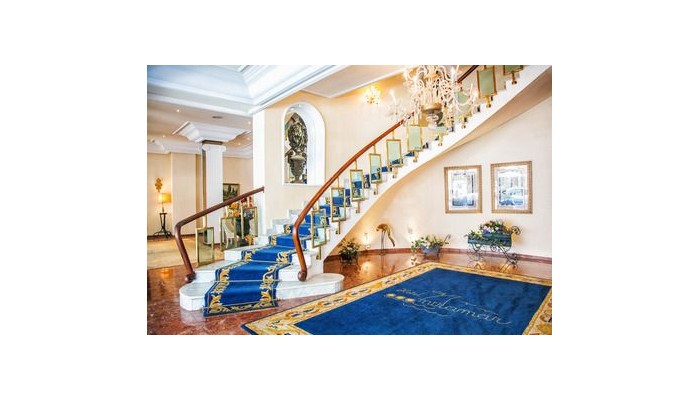 Hotel Miramar poza 0