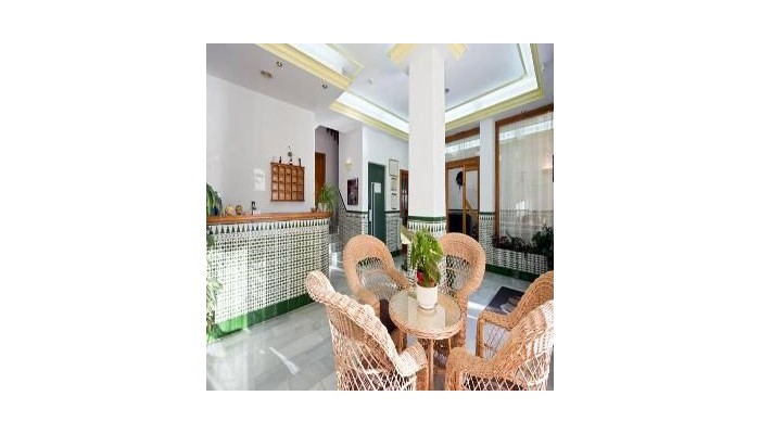 Hotel Mirasol poza 0